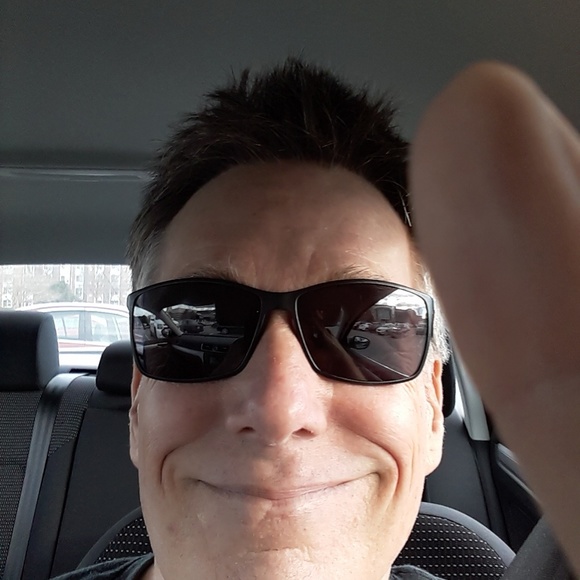 Meet your Posher, Jeff - Picture 1 of 1